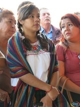 Motivos GUADALUPANOS en el Sur de Jalisco 2016
