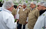 Trabaja Gobierno Municipal en la consolidación del CBTA en Zapotlán