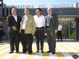 Inaugura obras de infraestructura la Preparatoria de Tamazula de Gordiano con Inversión de $ 4.5 Millones