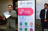 Entregan apoyos a emprendedores en Zapotlán El Grande para abrir sus negocios