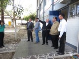 Inaugura obras de infraestructura la Preparatoria de Tamazula de Gordiano con Inversión de $ 4.5 Millones