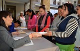 Entregan apoyos a emprendedores en Zapotlán El Grande para abrir sus negocios