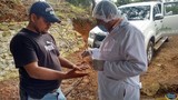 Profesional Equipo de GISENALabs Contribuye en la Seguridad Alimentaria de la Región Sur de Jalisco