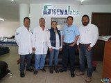Profesional Equipo de GISENALabs Contribuye en la Seguridad Alimentaria de la Región Sur de Jalisco