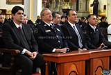 Conmemoran el Día del Policía en Zapotlán el Grande con entrega de equipamiento y graduación de nuevos elementos