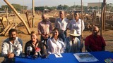 Inicia Actividades el Patronato de los Festejos Charro Taurinos de Villa de Alvarez 2017
