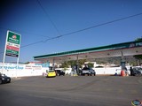 Al momento sin mucho problema se normaliza despacho de gasolina en Zapotlán El Grande, Jal