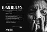 Gobierno Municipal de Sayula INVITA al XXXI Aniversario Luctuoso de Juan Rulfo