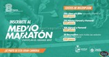 Inscríbete para participar en el Medio Maratón Zapotlán el Grande 2017