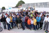 Diputados Ciudadanos Supervisan Recursos en Obras para Zapotlán El Grande