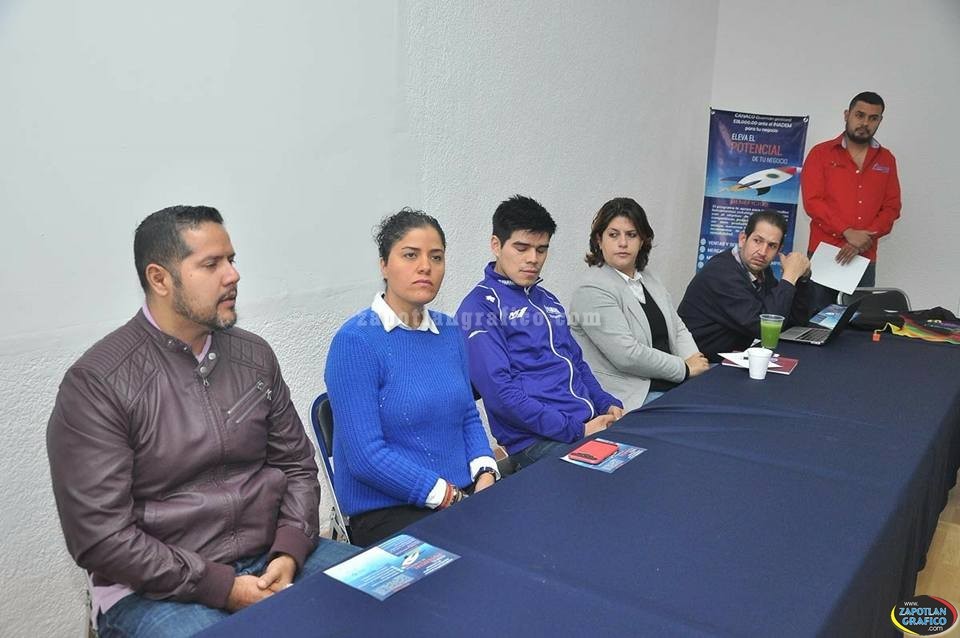 La CANACO Cd. Guzmán invita a aprovechar Programa de Apoyos y Actividades 2017