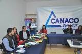 La CANACO Cd. Guzmán invita a aprovechar Programa de Apoyos y Actividades 2017