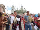 El Pueblo de la Fiesta Eterna, Tuxpan el de Jalisco celebra Festividad en Honor a San Sebastián