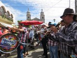 El Pueblo de la Fiesta Eterna, Tuxpan el de Jalisco celebra Festividad en Honor a San Sebastián