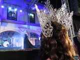 Aspectos del Certamen Reina de la Feria Tamazula 2017