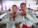 Aspecto de los RECIBIMIENTOS de la Feria Tamazula 2017