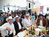 Aspectos del Recibimiento del Ingenio en la Feria Tamazula 2017