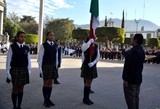 Conmemora Gobierno Municipal la Aprobación del Acta Constitutiva de la Federación Mexicana