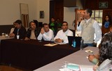 Plantean propuestas de saneamiento para el rescate de la Laguna de Zapotlán