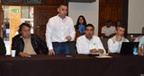 Plantean propuestas de saneamiento para el rescate de la Laguna de Zapotlán