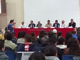 Aspectos del 4to. Congreso Mexicano de Apicultura en Zapotlán el Grande, Jal.