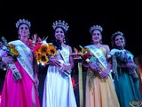Aspectos del Certamen y Coronación de Natly Reina del Carnaval Sayula 2017