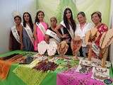 Gran participación de Expositores de toda la REgió en el Festival Gastronómico Sayula 2017