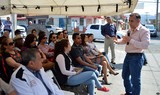 Inicia programa de nomenclatura de calles en Zapotlán El Grande, Jal.