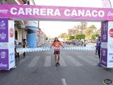 Objetivo Cumplido en la Carrera CANACO CG apoyando a GAEL.