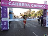 Objetivo Cumplido en la Carrera CANACO CG apoyando a GAEL.