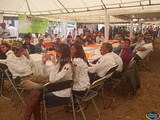 AGROEJAL presentó Exitosa Demostración en Huerta de Aguacate 