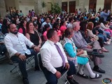 El Gobierno Municipal de Zapotlán El Grande Reconoce a Destacadas Guzmanenses en el Día Internacional de la Mujer.
