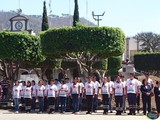 Inicia Colecta Anual de la Cruz Roja en Zapotlán
