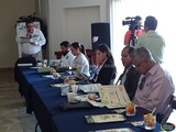 Presentan Programa de la Expo Agrícola Jalisco 2017 en su X Edición.