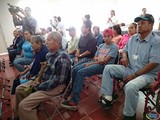Gestionado por DIF Zapotlán empresas donan Sillas de Ruedas