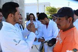 Arranca campaña de Vacunación Antirrábica Canina y Felina 2017 en Zapotlán El Grande