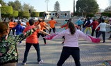 Conmemora Gobierno Municipal de Zapotlán El Grande el Día Mundial de la Actividad Física