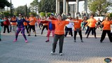Conmemora Gobierno Municipal de Zapotlán El Grande el Día Mundial de la Actividad Física
