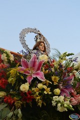 VIACRUCIS POR EL CATACLISMO de 1941 al cumplirse los 76 años que la Virgen del Sagrario libró a los habitantes de Tamazula de Gordiano