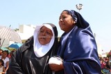 VIACRUCIS VIVIENTE y RESURRECCIÓN de Jesucristo en el Pueblo de la Fiesta Eterna Tuxpan, Jalisco