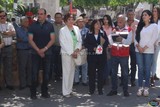 Arranca en Tamazula Jalisco la colecta anual de la Cruz Roja