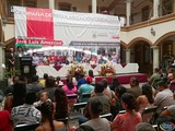 Clausura de Campaña de Regularización Ciudadana en Tamazula de Gordiano