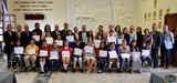 Fortaleciendo el espíritu democrático de los niños, celebramos la Sesión del Ayuntamiento Infantil 2017 en Zapotlán El Grande
