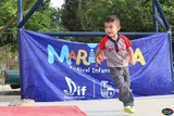 Aspectos del Festival Marioneta 2017 en Zapotlán El Grande, Jal.