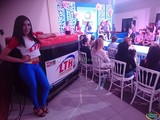 Presentan a Medios de Comunicación y Patrocinadores a Candidatas de la Feria Zapotiltic 2017