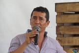 Aspecto de las CONFERENCIAS en la Expo Agrícola Jalisco 2017