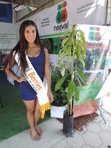 La BELLEZA atractivo especial en la Expo Agrícola Jalisco 2017