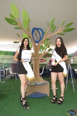 LA BELLEZA un Atractivo más en la Expo Agrícola Jalisco 2017