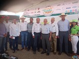 Aspectos de la Inauguración y Recorrido Oficial de la Expo Agrícola Jalisco 2017