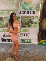 La BELLEZA atractivo especial en la Expo Agrícola Jalisco 2017